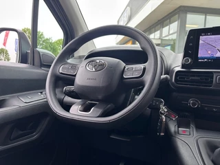 Toyota ProAce - afbeelding nr 19