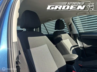 Volkswagen Golf Volkswagen Golf 1.2 TSI Trendline 42.000 KM NLAUTO - afbeelding nr 27