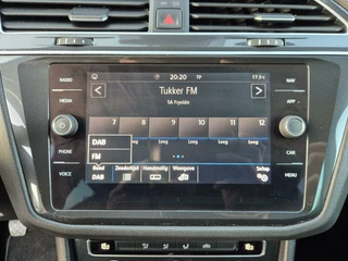Volkswagen Tiguan Volkswagen Tiguan 1.5 TSI ACT Comfortline Business - afbeelding nr 22
