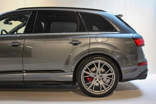 Audi Q7 Audi Q7 60 TFSI e Quattro Competition  PANO | B&O ADVANCED | - afbeelding nr 18