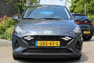 Hyundai i10 Hyundai i10 1.0 Comfort Smart Navi/Cam/Carplay/Cruise 