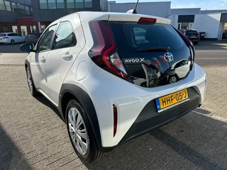 Toyota Aygo - afbeelding nr 7