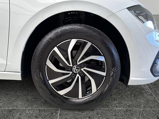 Volkswagen Polo Volkswagen Polo 1.0TSI Life 95PK | Camera | Carplay - afbeelding nr 16