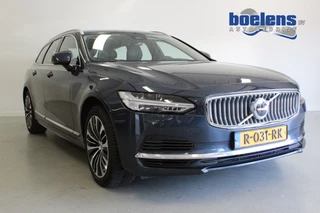 Volvo V90 2.0 T6 Plug-in hybrid AWD Core Bright