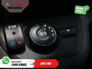 Peugeot Expert Peugeot Expert 2.0 HDI 180 pk Aut. DC Dubbel Cabine (DEMO) BPM VRIJ! NL Auto/ 18