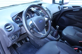 Ford Tourneo Courier - afbeelding nr 10