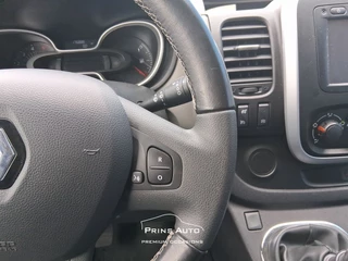 Renault Trafic Renault Trafic Passenger 1.6 dCi Grand Authentique Energy |9-PERS.|CRUISE|NAVI|TREKHAAK| 3013 - afbeelding nr 20