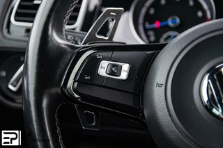Volkswagen Golf Volkswagen Golf 2.0 TSI R 4Motion|ABT Getuned|Led|Miltek - afbeelding nr 9