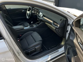 Opel Insignia Opel Insignia Sports Tourer 1.5 Turbo OPC LINE / PANODAK - afbeelding nr 9