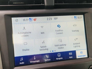 Ford Mondeo Ford Mondeo Wagon 2.0 IVCT HEV Vignale Full Options!! | Schuif-kanteldak | Driver Ass.Pack | Technology Pack | Stoelmassage, verwarming én verkoeling! |  ! - afbeelding nr 29