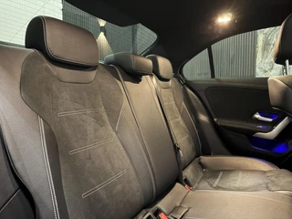 Mercedes-Benz A-Klasse Mercedes-Benz A-klasse 250e AMG |PANO|SFEER|BURMESTER|CAMERA|BOMVOL - afbeelding nr 34