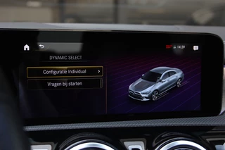 Mercedes-Benz CLA Mercedes-Benz CLA 250 e Premium Plus AMG | Pano | Sfeer | Adaptief | Camera - afbeelding nr 41