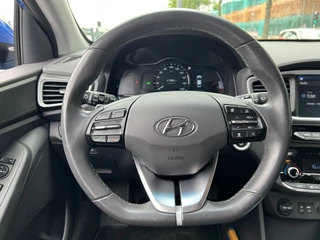 Hyundai IONIQ Hyundai IONIQ Comfort EV Full electric Navi/Camera Airco/ECC - afbeelding nr 20
