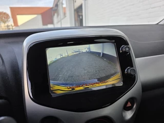 Toyota Aygo Zondag OPEN! - afbeelding nr 15