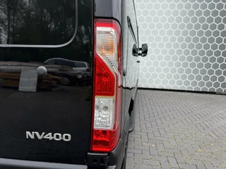 Nissan NV400 Nissan NV400 bestel 2.3 dCi L2H2 Optima Cruise 1e eig NAP - afbeelding nr 42