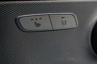 Mercedes-Benz E-Klasse Mercedes E-klasse Estate 400 4MATIC AMG LINE PANO TREKHAAK LUCHTVERING DISTRONIC - afbeelding nr 25