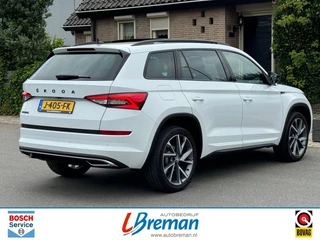 Škoda Kodiaq - afbeelding nr 25