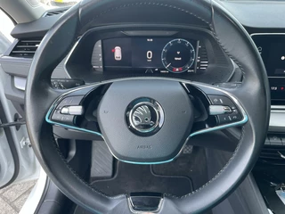 Škoda Octavia Skoda Octavia Combi 1.0 TSI Business Edition - afbeelding nr 28