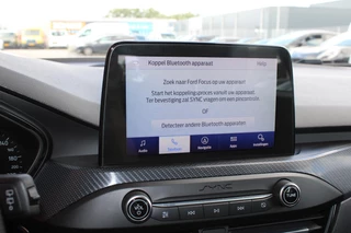 Ford Focus Ford Focus Wagon 1.5 EcoBoost 182 PK ST Line Business | LED | Winterpack | BLIS | Adaptieve Cruise Control | Camera | Electrische achterklep | Headup Display | DAB | Leder/Stof | 50DKM! - afbeelding nr 18