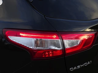 Nissan QASHQAI - afbeelding nr 49