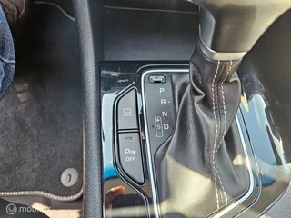 Kia Niro Kia Niro 1.6 GDi Hybrid DynamicLine - afbeelding nr 11