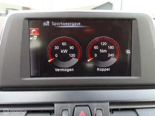 BMW 2 Serie BMW 218i  Active Tourer Executive 125.790 KM/TOP OCCASION/DOH!!! - afbeelding nr 16