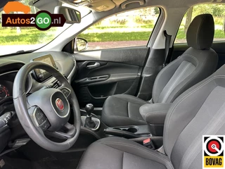 Fiat Tipo Fiat Tipo 1.4 Lounge - afbeelding nr 17