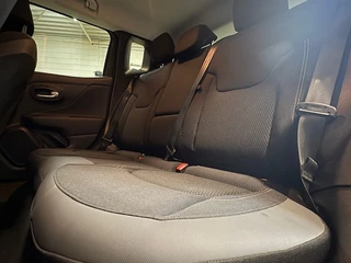 Jeep Renegade 19Inch l.m. velgen, dode hoeksensor, achteruitrijcamera - afbeelding nr 15