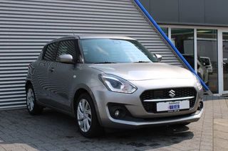 Suzuki Swift Suzuki Swift 1.2 Select SmartHybrid - afbeelding nr 5