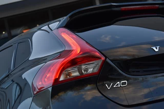 Volvo V40 Volvo V40 1.5 T3 Dynamic Edition Cruise AUT Leder Navi - afbeelding nr 36