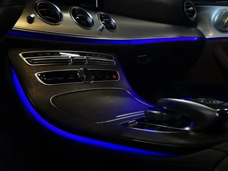 Mercedes-Benz E-Klasse - afbeelding nr 35