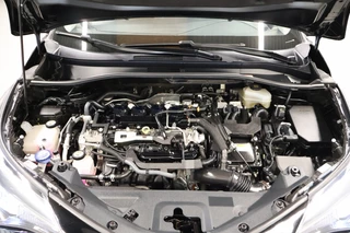Toyota C-HR - afbeelding nr 34
