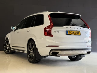 Volvo XC90 - afbeelding nr 4