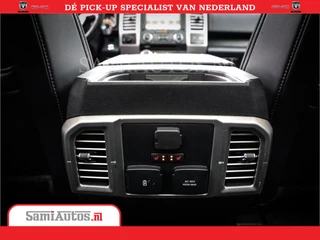 Ford F-150 82000 km | 5 Persoons Dubbele Cabine | - afbeelding nr 19