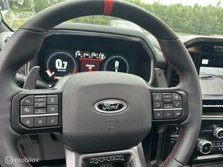 Ford F-150 Ford F150 Raptor R 5.2 V8 Supercharged 711pk - afbeelding nr 24