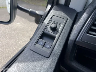 Volkswagen Transporter Volkswagen Transporter Pick up Openlaadbak  2.0 TDI EURO 6  Dubbele cabine Lang Comfortline Plus - afbeelding nr 14