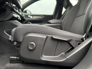 Volvo XC40 Volvo XC40 Recharge Twin Plus 409PK 1e eigenaar - afbeelding nr 10