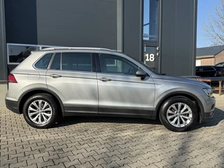 Volkswagen Tiguan - afbeelding nr 10