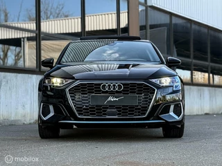 Audi A3 Audi A3 Sportback 40 TFSI e Advanced edition | Pano | ACC - afbeelding nr 13
