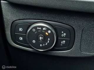 Ford Focus Ford Focus Wagon 1.0 EcoB|Hybrid|ST Line|125pk|Navi - afbeelding nr 34