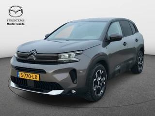 Citroën C5 Aircross 1.6 Plug-in Hybrid 225 Feel Aut.