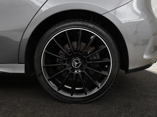 Mercedes-Benz A-Klasse Mercedes-Benz A-klasse 250 e AMG Line | Widescreen | Camera |  Sfeerverlichting | Stoelverwarming | Full-LED | Navigatie | DAB+ | Cruise control - afbeelding nr 34