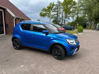 Suzuki Ignis - afbeelding nr 41