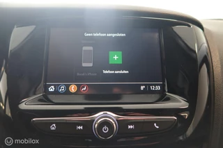 Opel KARL Opel KARL 1.0 ecoFLEX Innovation Carplay Cruise Climate control - afbeelding nr 18