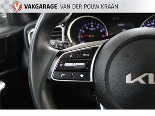 Kia Ceed Sportswagon - afbeelding nr 14