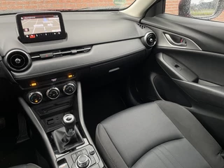 Mazda CX-3 Mazda CX-3 2.0 120pk Sport Selected ACHTERUITRIJCAMERA! - afbeelding nr 23