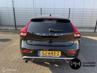 Volvo V40 Volvo V40 2.0 D2 Summum R Design Euro 6 NAP NAVI LEER - afbeelding nr 7