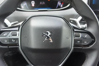 Peugeot 3008 Peugeot 3008 1.2  PT 130pk Aut Camera|CarPlay|I-Cockpit|Navi - afbeelding nr 8