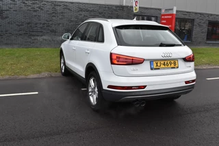 Audi Q3 Audi Q3 1.4 TFSI CoD Sport Advance Sport Automaat elec-achterklep Stoelverwarming - afbeelding nr 18