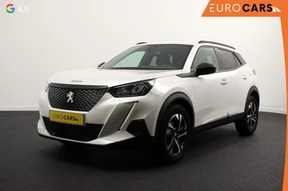 Peugeot 2008 1.2 PureTech 130pk Automaat Allure